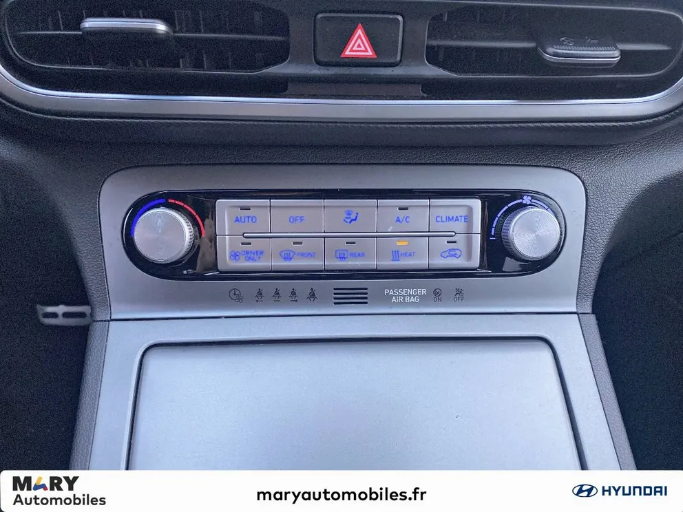 Véhicule occasion 193430 - hyundai KONA - Photo 22