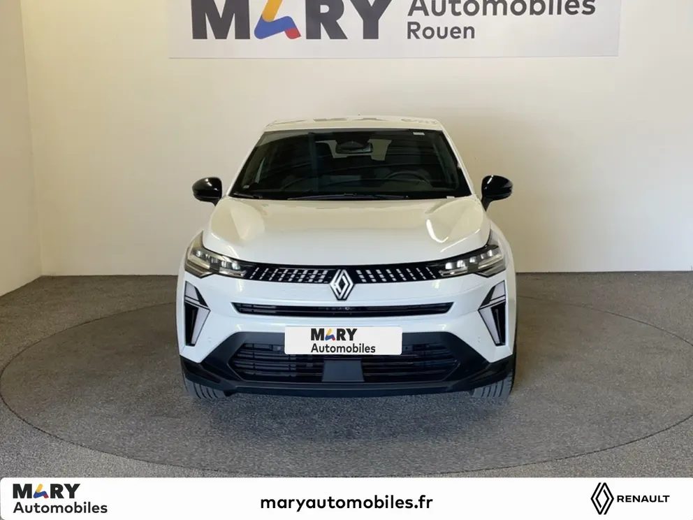 Véhicule occasion 1230947 - renault CAPTUR - Photo 8