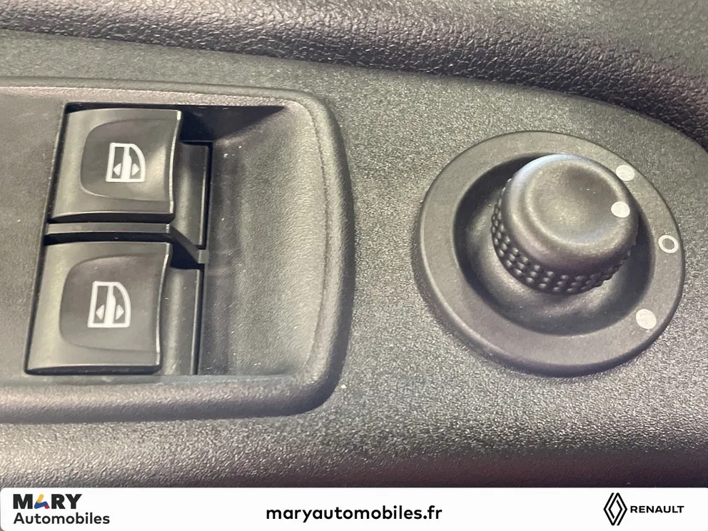Véhicule occasion 225027 - renault TRAFIC - Photo 16