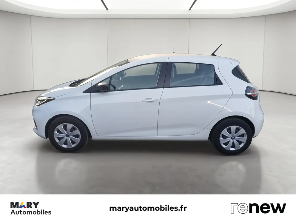Véhicule occasion 239249 - renault ZOE - Photo 2