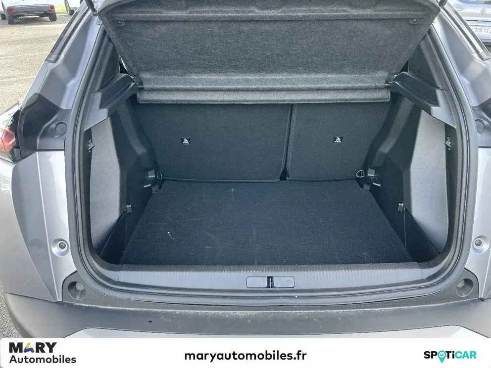 Véhicule occasion 217565 - peugeot 2008 - Photo 6