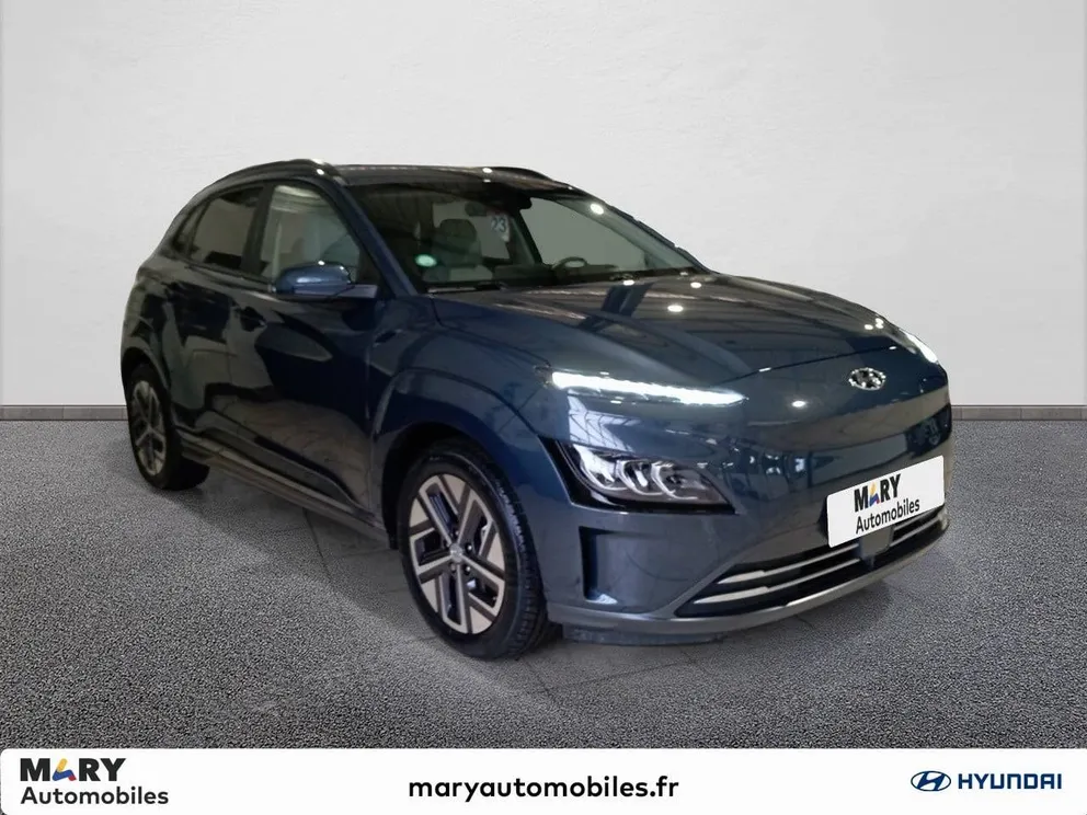 Véhicule occasion 196848 - hyundai KONA - Photo 3