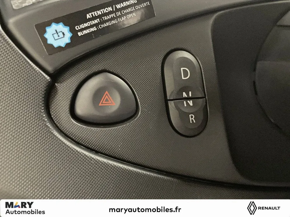 Véhicule occasion 152760 - renault TWIZY - Photo 13