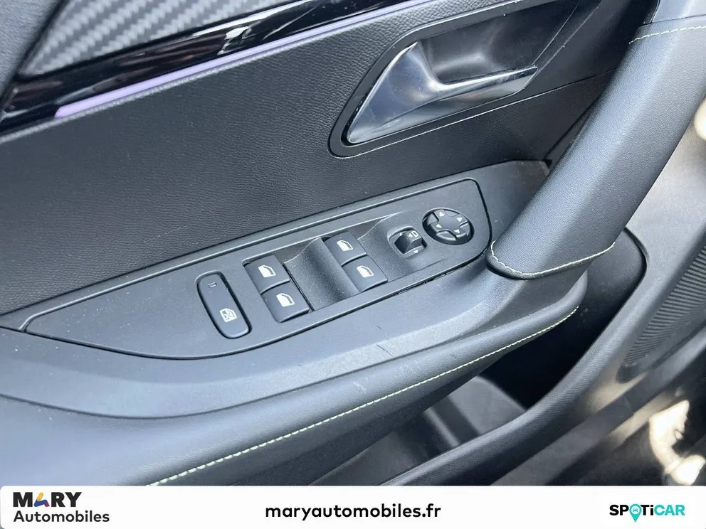 Véhicule occasion 172275 - peugeot 2008 - Photo 23