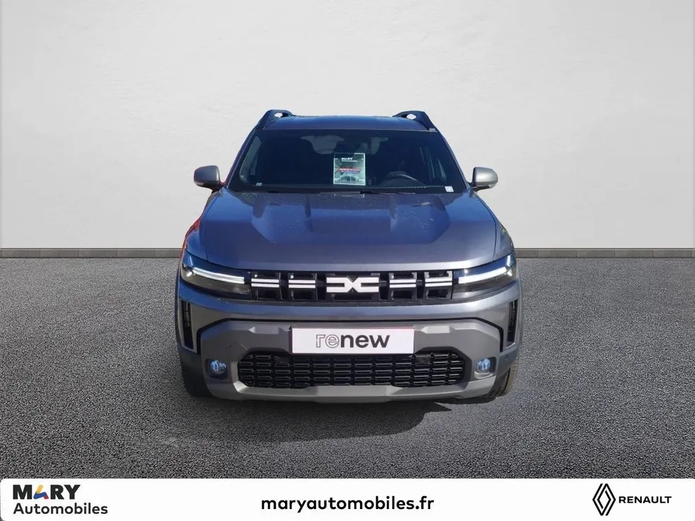 Véhicule occasion 231731 - dacia DUSTER - Photo 6