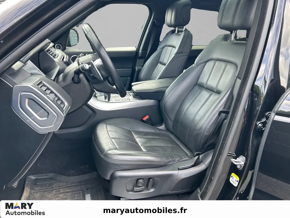 Véhicule occasion 232944 - land rover RANGE ROVER SPORT - Photo 13