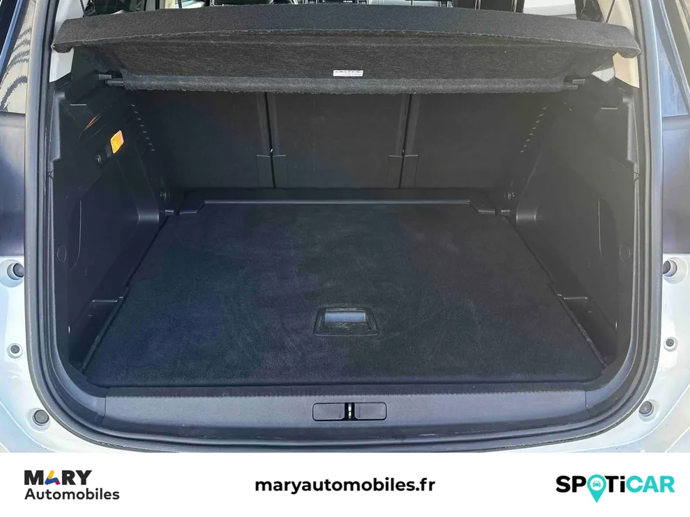 Véhicule occasion 1236880 - Citroën C5 AIRCROSS - Photo 17