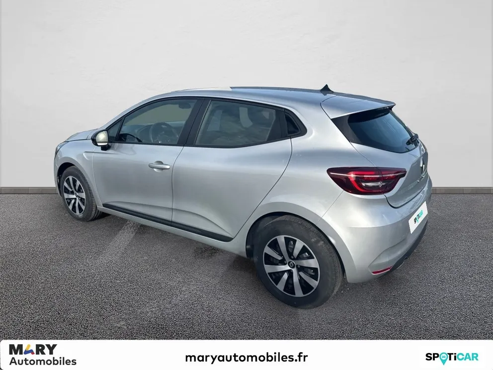 Véhicule occasion 213834 - renault CLIO - Photo 2