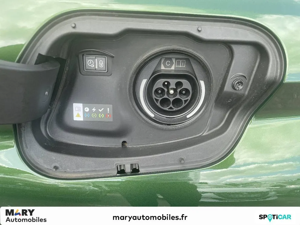 Véhicule occasion 135482 - peugeot 308 - Photo 20