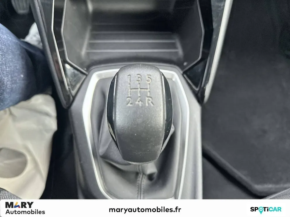 Véhicule occasion 193989 - peugeot 208 - Photo 15