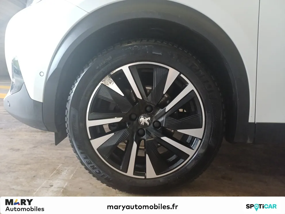 Véhicule occasion 1230463 - peugeot 2008 - Photo 7
