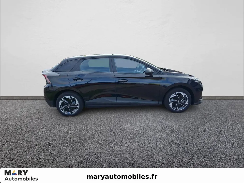 Véhicule occasion 201135 - mg MG4 - Photo 4