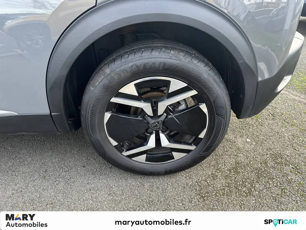 Véhicule occasion 206410 - peugeot 2008 - Photo 11