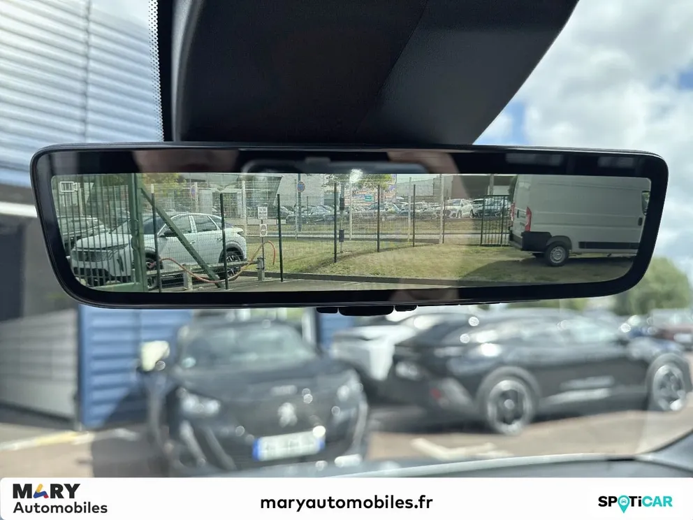 Véhicule occasion 1239728 - peugeot PARTNER - Photo 12