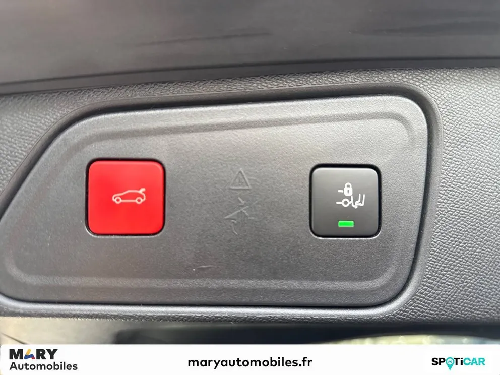 Véhicule occasion 211082 - peugeot 3008 - Photo 25