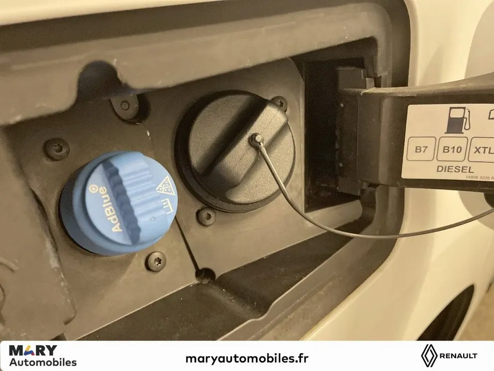 Véhicule occasion 229432 - renault KANGOO - Photo 16