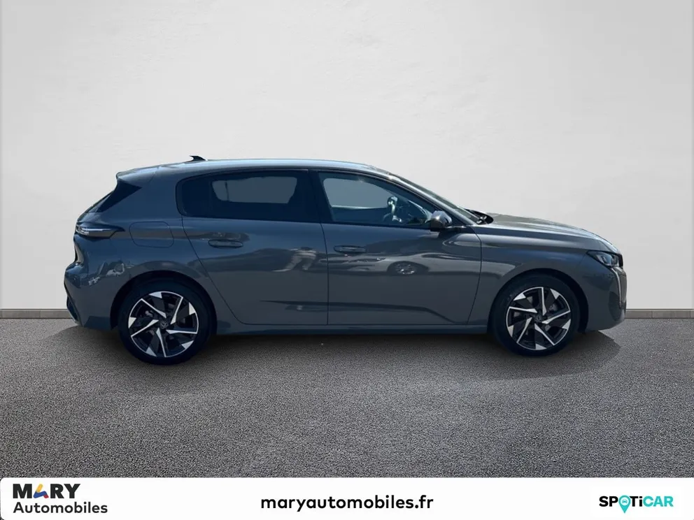 Véhicule occasion 229265 - peugeot 308 - Photo 4