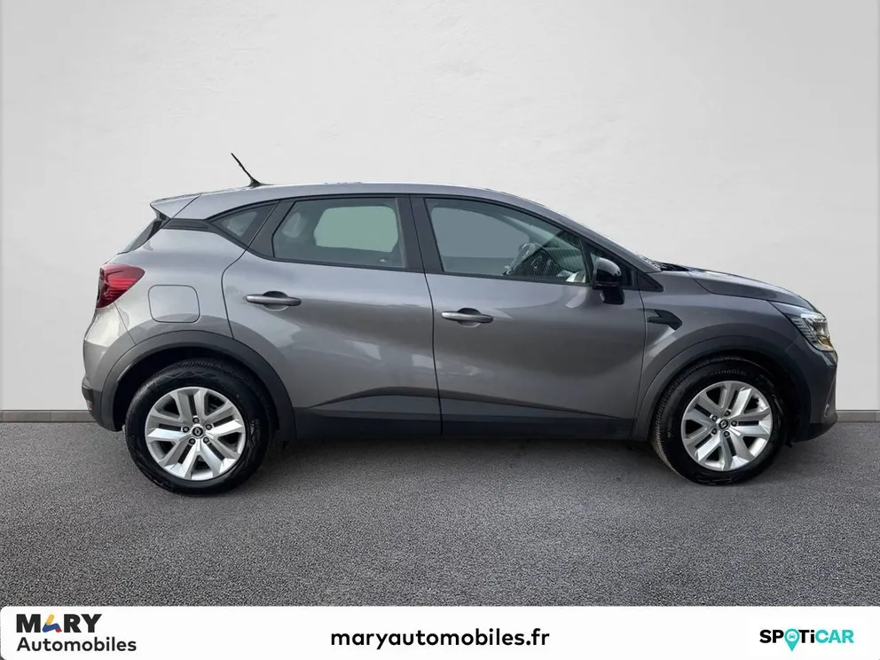 Véhicule occasion 204497 - renault CAPTUR - Photo 4