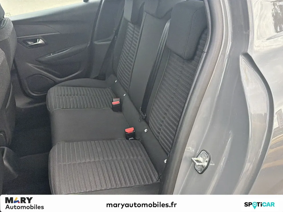 Véhicule occasion 1234124 - peugeot 208 - Photo 22
