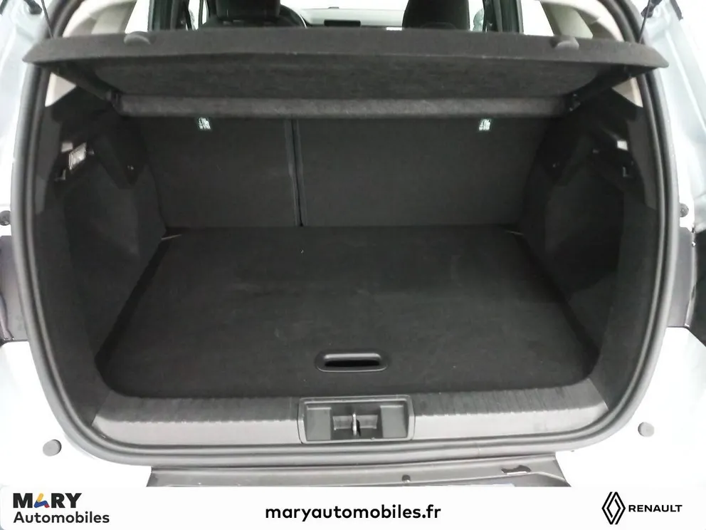 Véhicule occasion 207462 - renault CAPTUR - Photo 6