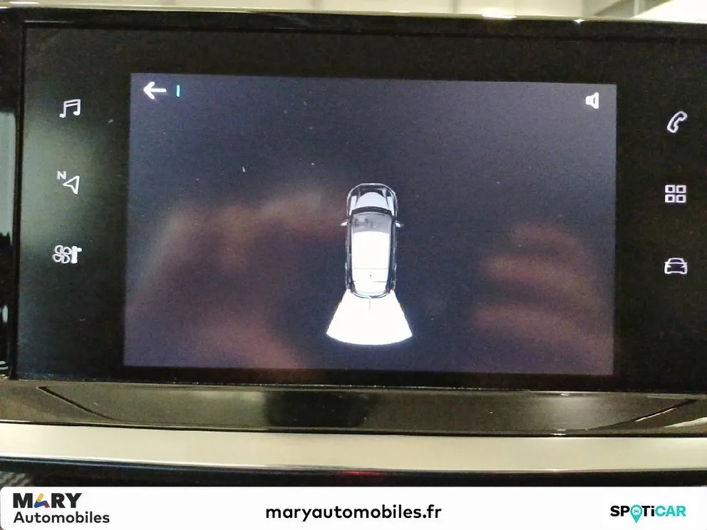 Véhicule occasion 201474 - peugeot 208 - Photo 14