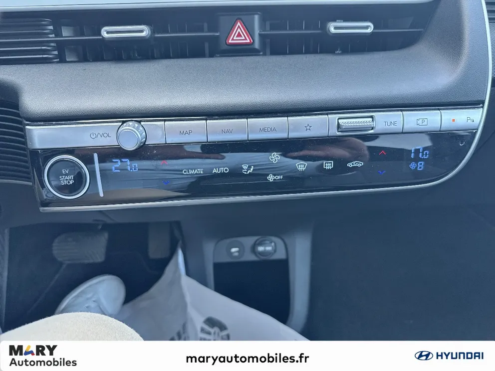 Véhicule occasion 1227907 - hyundai IONIQ 5 - Photo 11