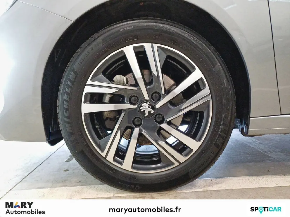 Véhicule occasion 155617 - peugeot 208 - Photo 11