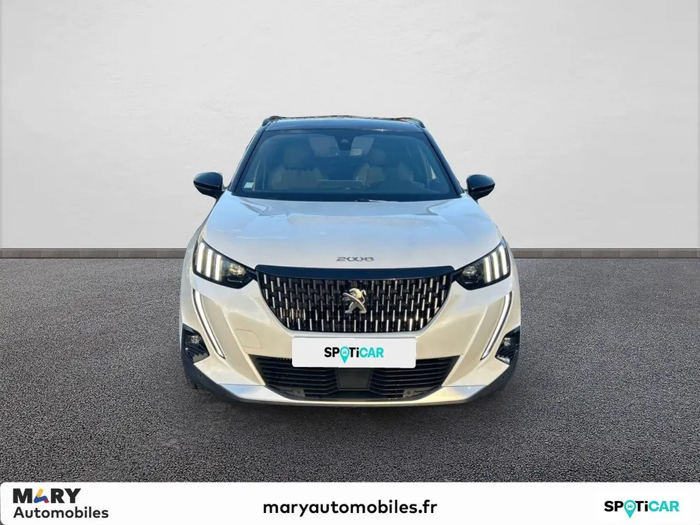 Véhicule occasion 212949 - peugeot 2008 - Photo 2