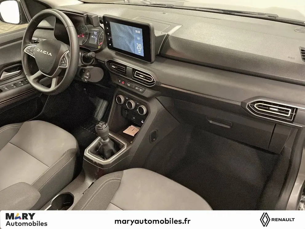 Véhicule occasion 208784 - dacia SANDERO - Photo 17