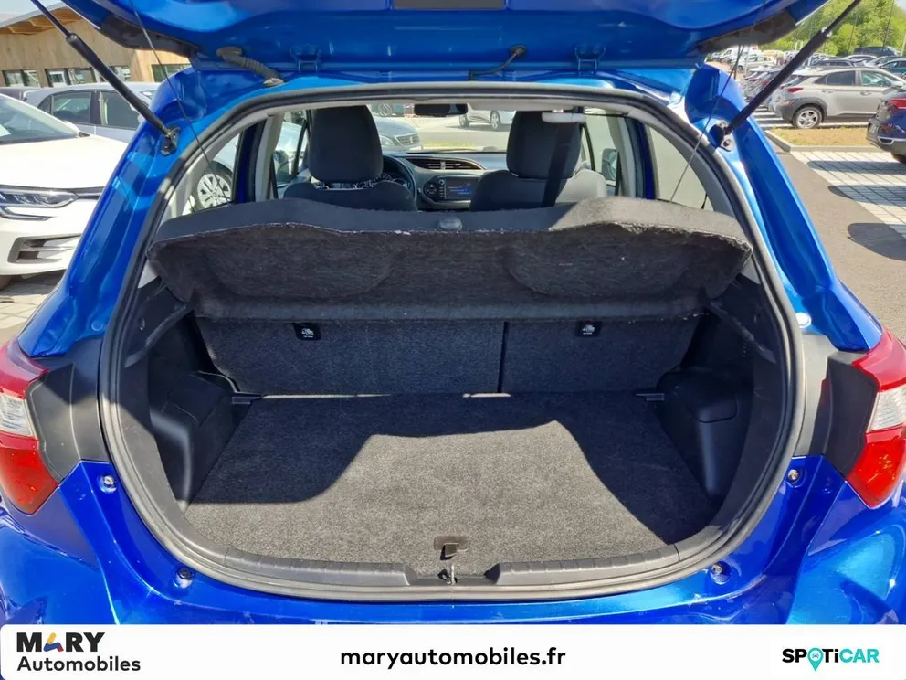 Véhicule occasion 232145 - toyota YARIS - Photo 6