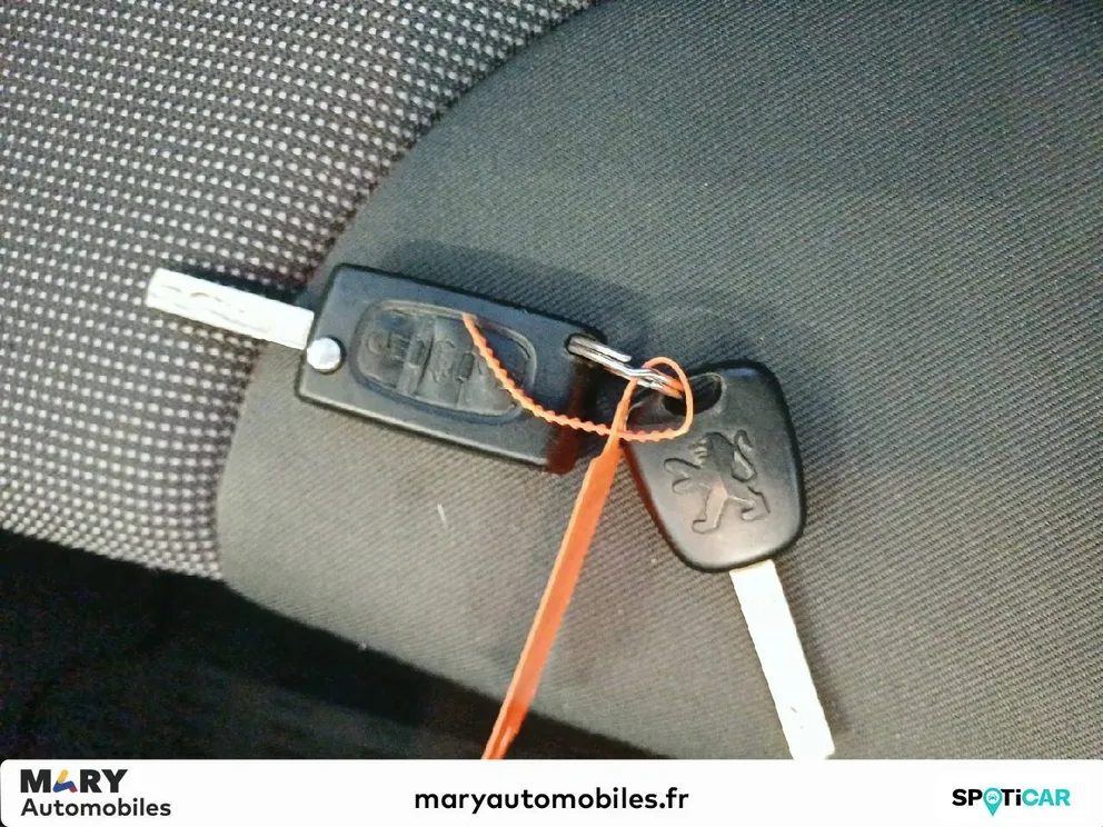 Véhicule occasion 222994 - peugeot EXPERT - Photo 15