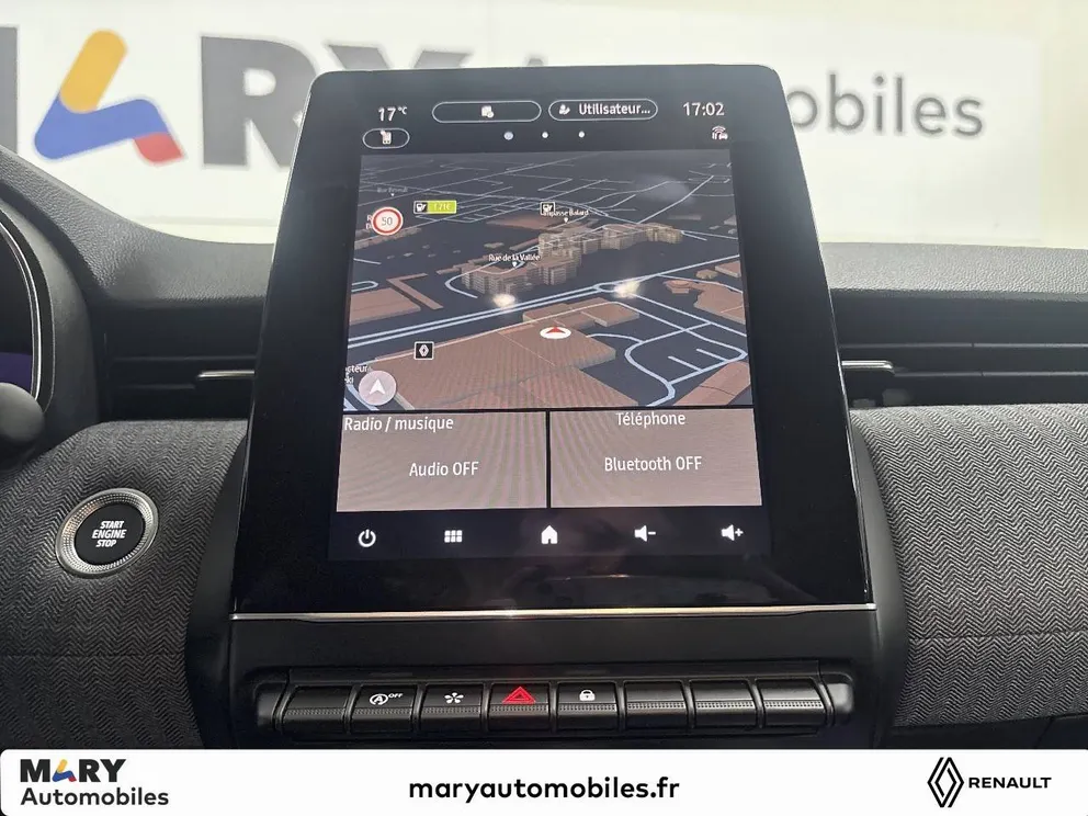 Véhicule occasion 192242 - renault CLIO - Photo 22