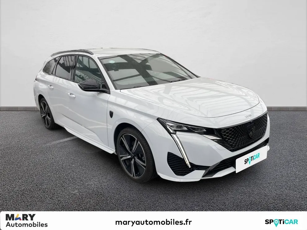 Véhicule occasion 217047 - peugeot 308 - Photo 3