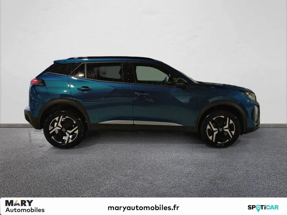 Véhicule occasion 219710 - peugeot 2008 - Photo 4