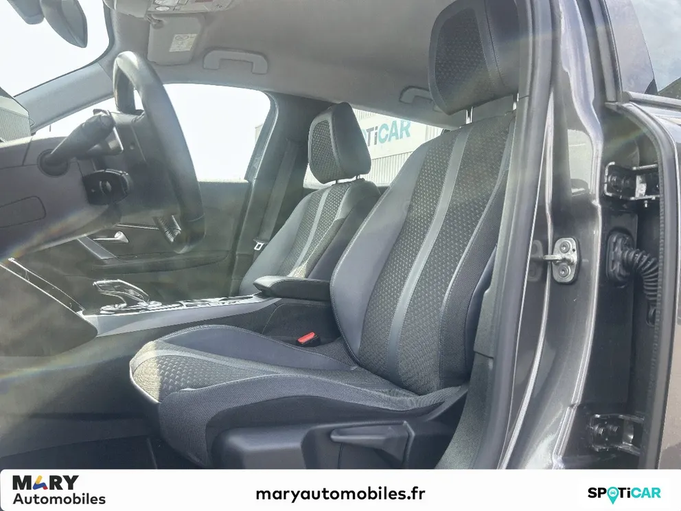 Véhicule occasion 1230672 - peugeot 2008 - Photo 13