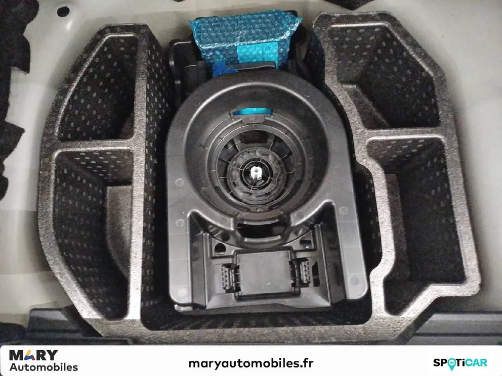 Véhicule occasion 180878 - peugeot 208 - Photo 13