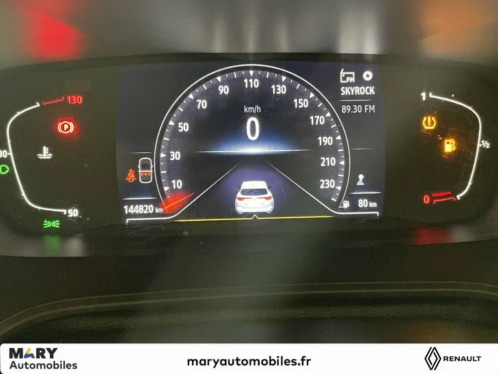Véhicule occasion 223027 - renault MEGANE - Photo 15