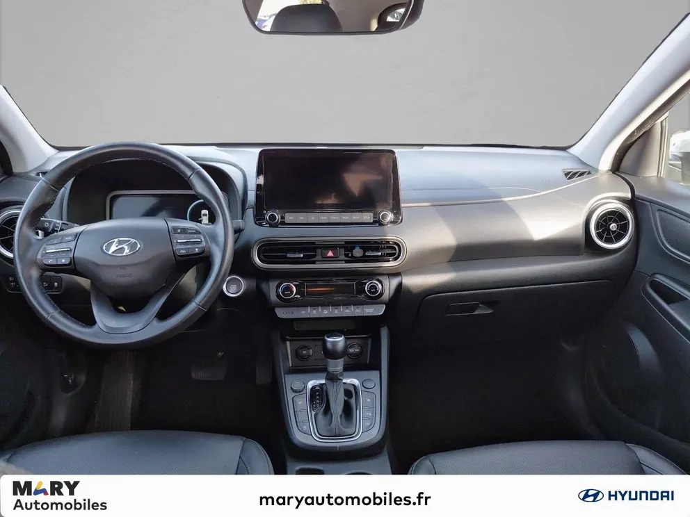 Véhicule occasion 197088 - hyundai KONA - Photo 8