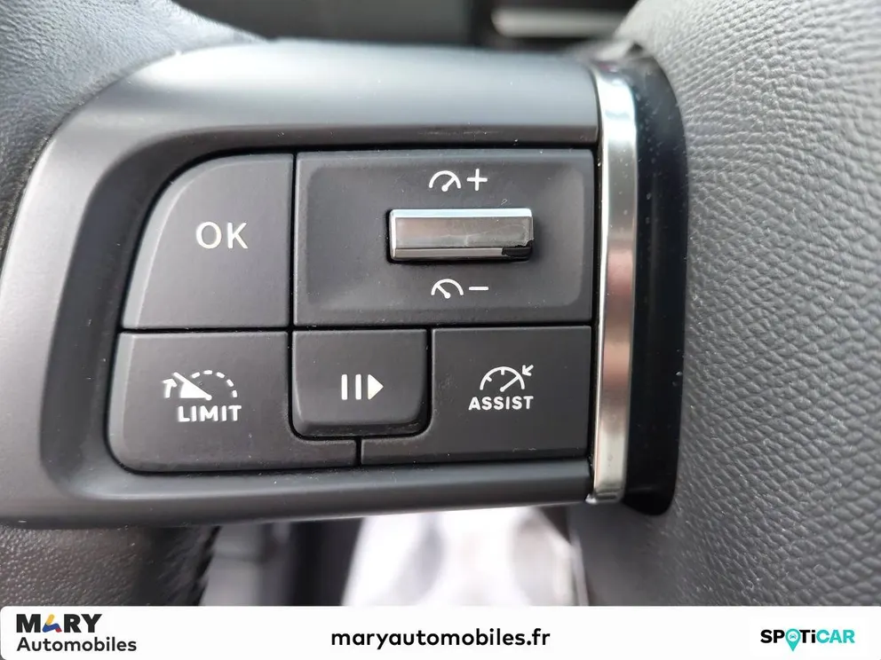 Véhicule occasion 219251 - Citroën C4 - Photo 19