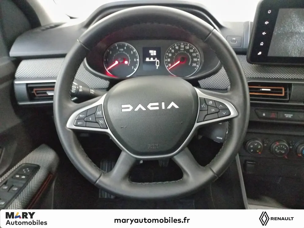 Véhicule occasion 229773 - dacia SANDERO - Photo 14