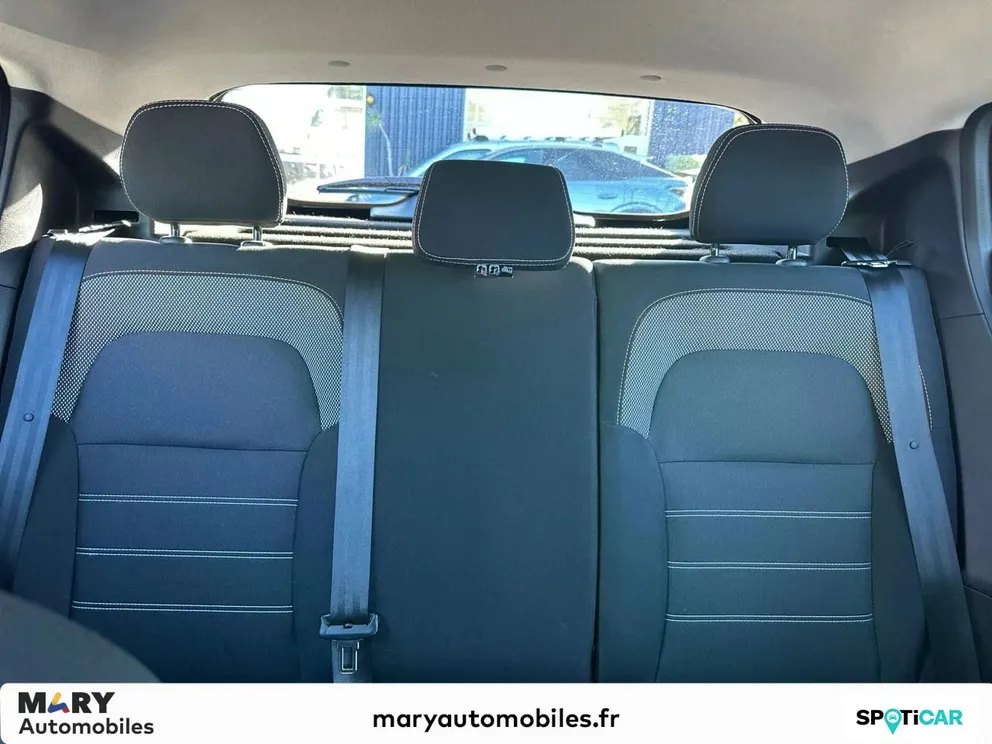 Véhicule occasion 1242630 - dacia SANDERO - Photo 17