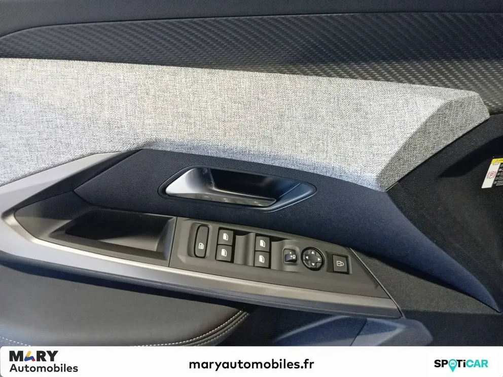 Véhicule occasion 224367 - peugeot 3008 - Photo 12