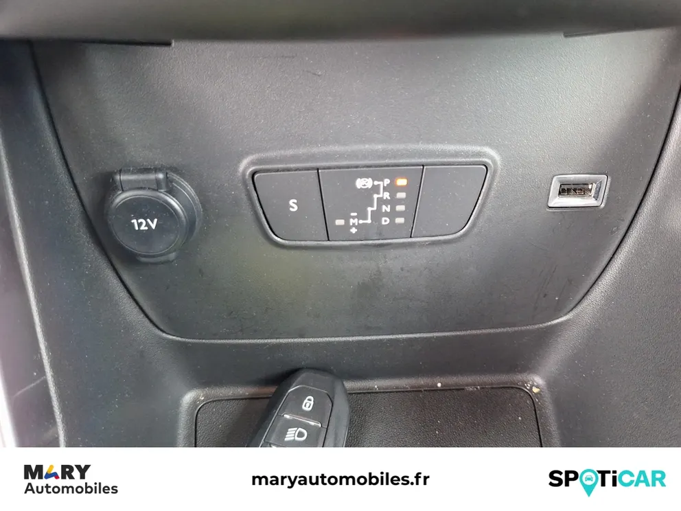Véhicule occasion 1245957 - Citroën C3 AIRCROSS - Photo 10