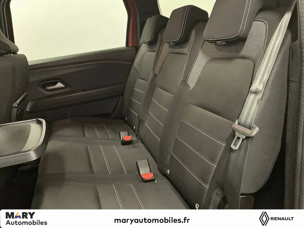 Véhicule occasion 198952 - dacia JOGGER - Photo 10