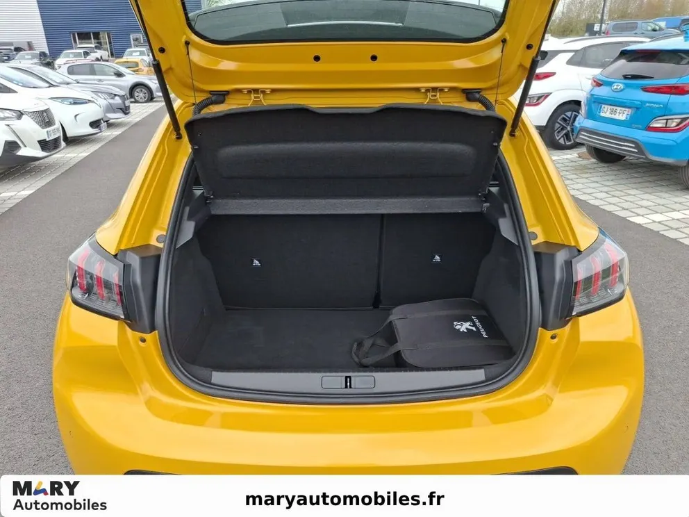 Véhicule occasion 225048 - peugeot 208 - Photo 6