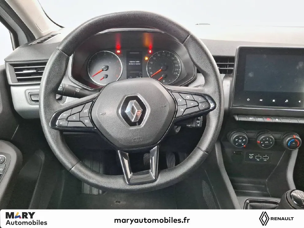 Véhicule occasion 213427 - renault CLIO - Photo 14