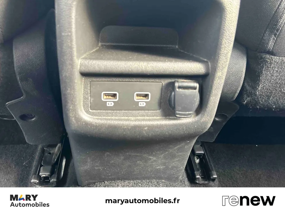 Véhicule occasion 233714 - renault KADJAR - Photo 21