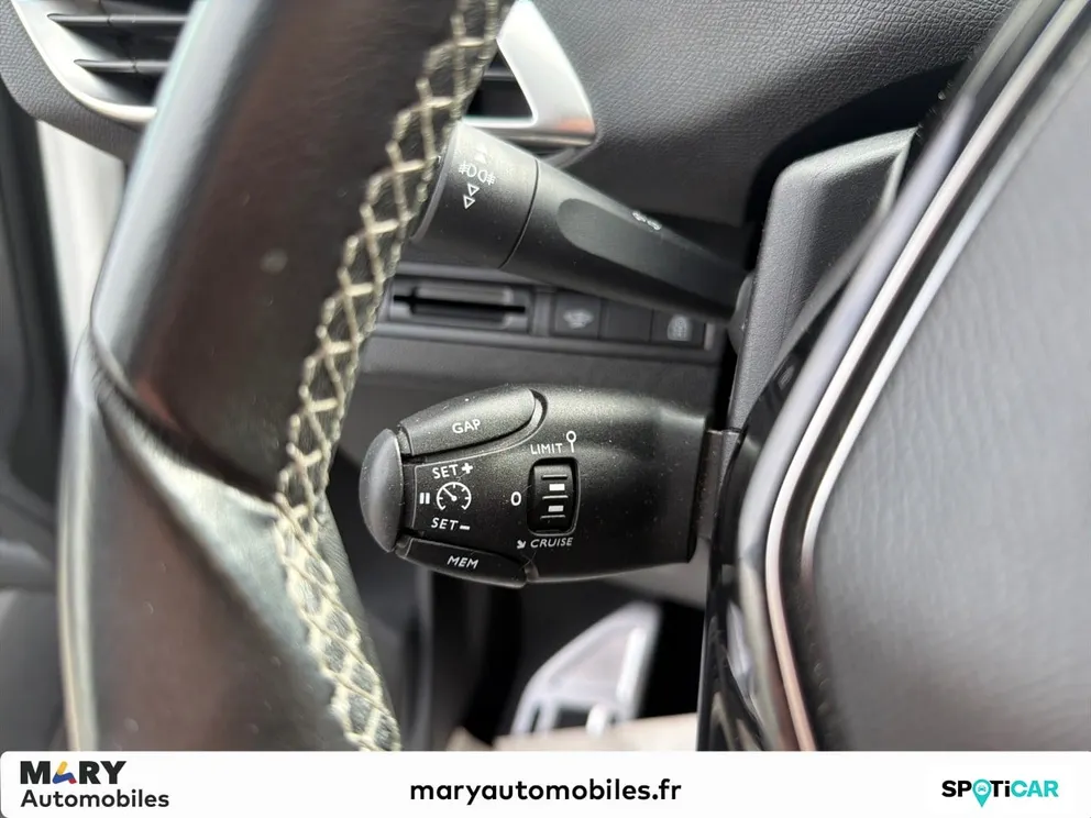Véhicule occasion 1230579 - peugeot 3008 - Photo 9