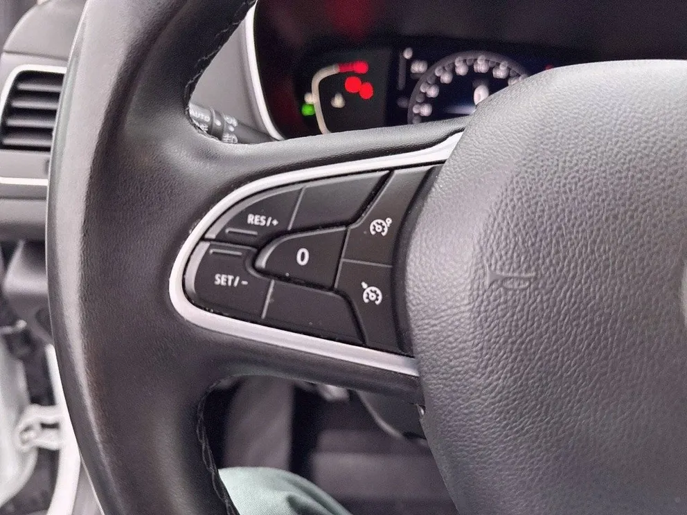 Véhicule occasion 193972 - renault MEGANE - Photo 15