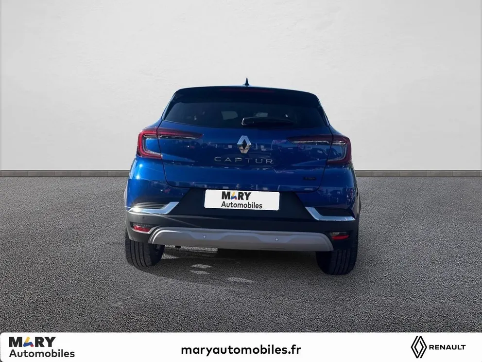 Véhicule occasion 226616 - renault CAPTUR - Photo 3